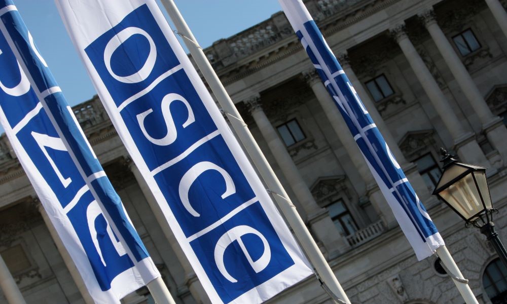 OSBE: Mosmarrëveshjet e pronësisë nuk duhet të shkaktojnë ndërprerjen e transmetimit të News24